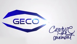 Geco Action Cam